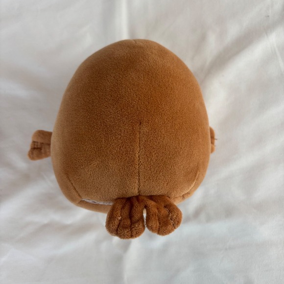 Squishmallows Sea Life Plush Bundle 8pc Clownfish Walrus Shark Turtle Seahorse - Picture 7 of 16